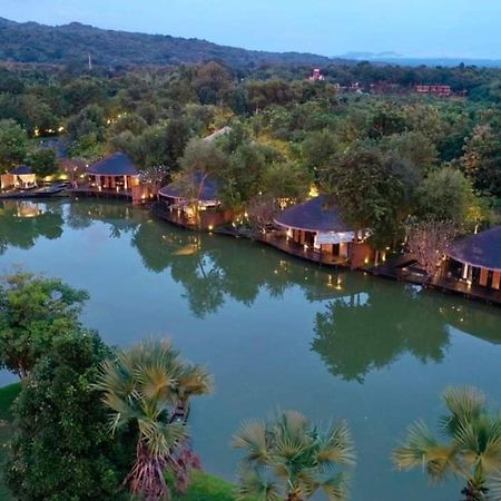 The Sense Resort カンチャナブリ エクステリア 写真